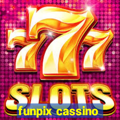 funpix cassino